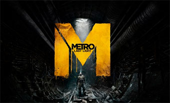 Metro : Last Light