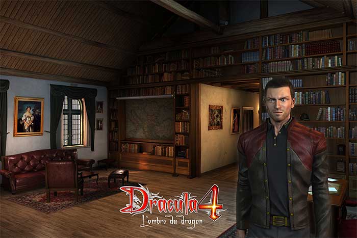 Dracula 4 : L'ombre du Dragon (image 5)