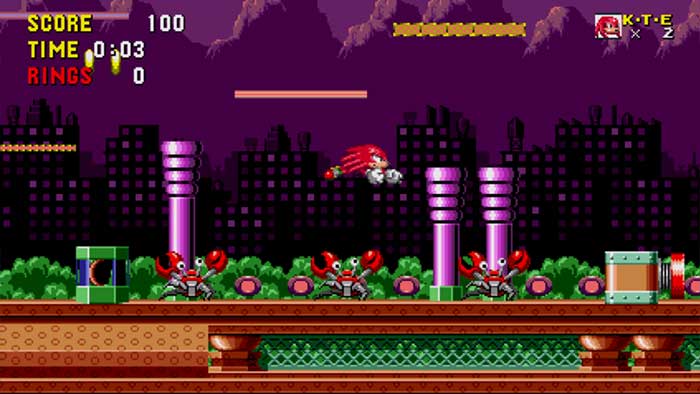 Sonic The Hedgehog (image 2)