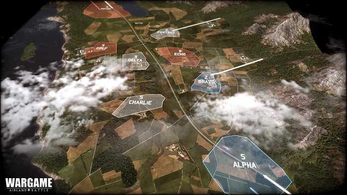 Wargame Airland Battle (image 2)