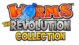 Worms The Revolution Collection