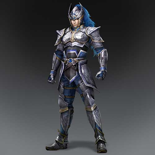 Dynasty Warriors 8 (image 5)