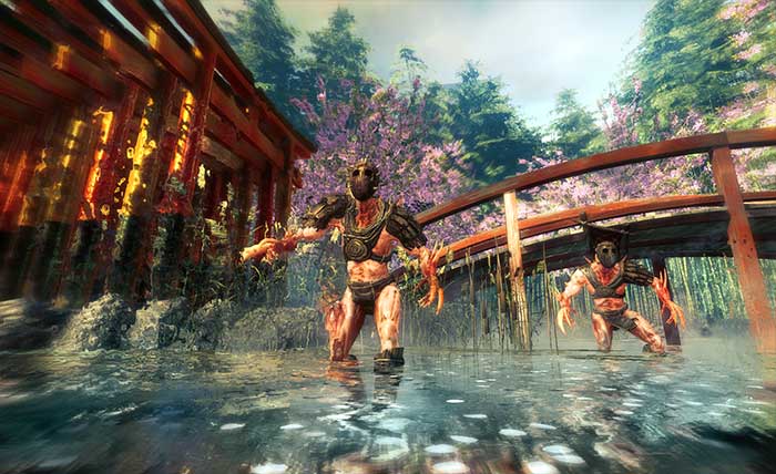 Shadow Warrior (image 2)