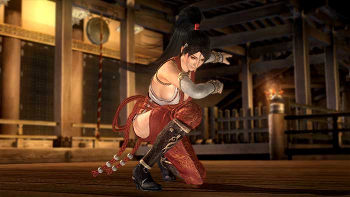 Dead Or Alive 5 Ultimate (image 4)