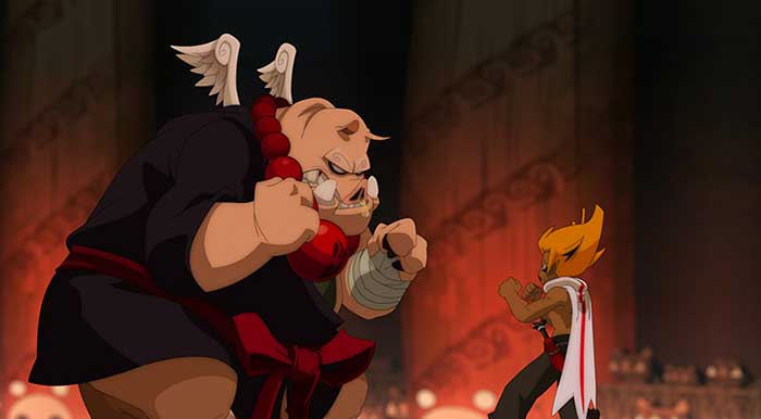 Wakfu (image 6)