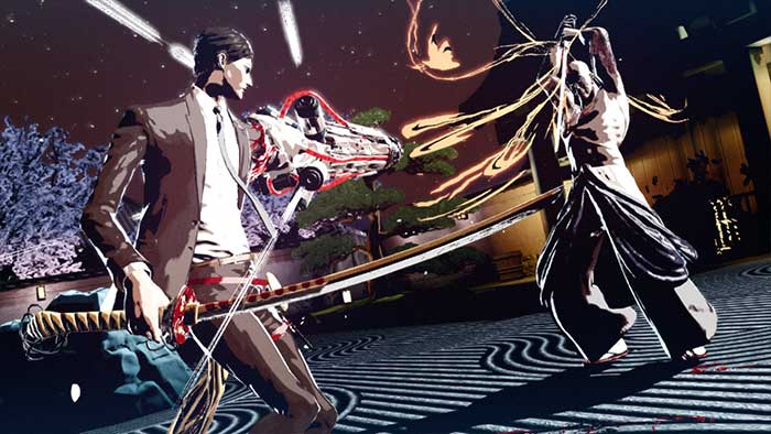 Killer Is Dead (image 2)