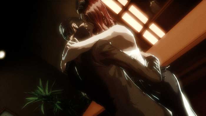 Killer Is Dead (image 4)