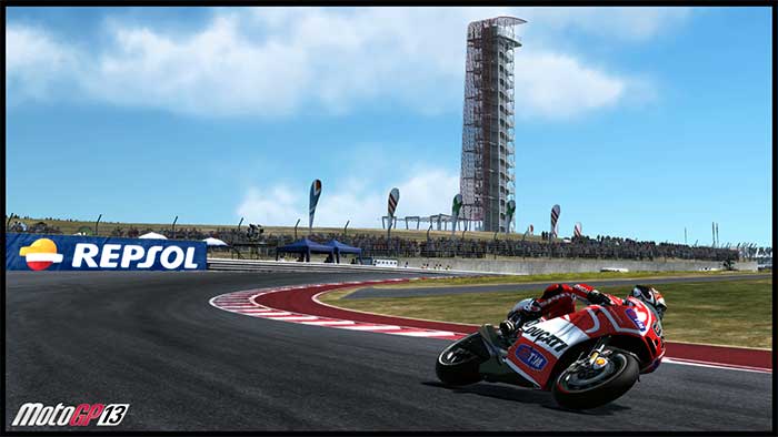 MotoGP 13 (image 9)