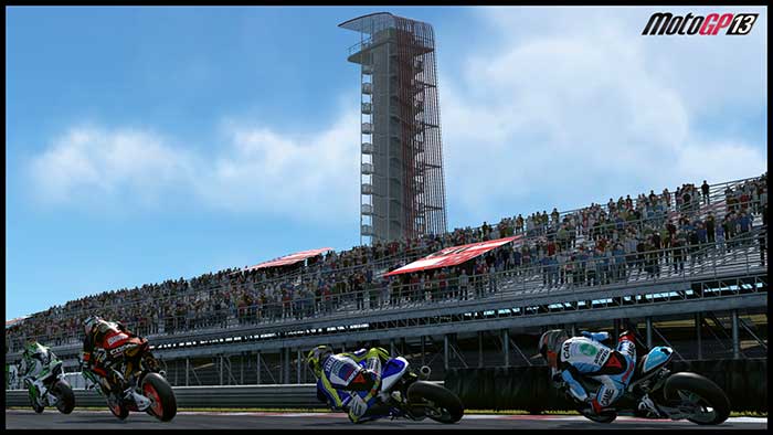 MotoGP 13 (image 5)