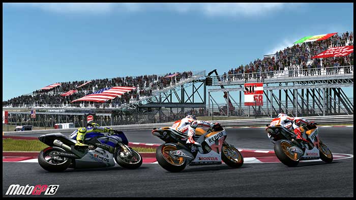 MotoGP 13 (image 6)
