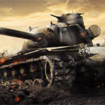 World of Tanks