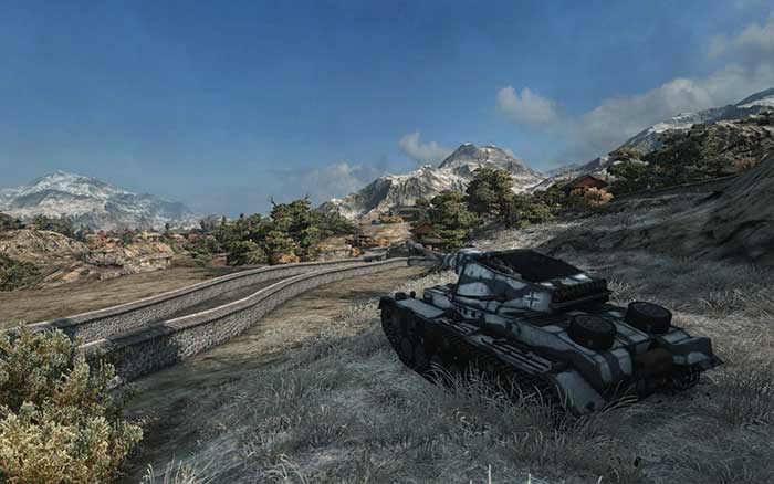 World of Tanks (image 6)