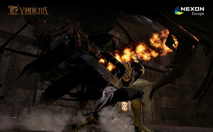 Vindictus (image 2)