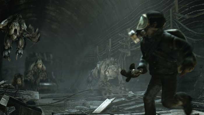 Metro : Last Light (image 4)