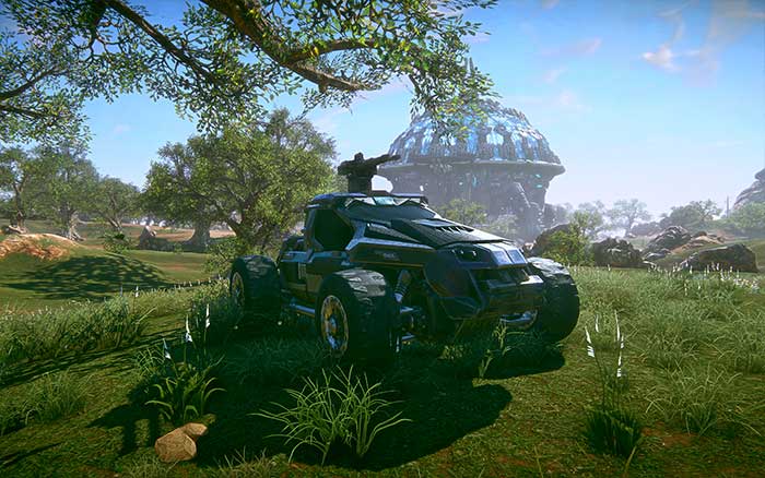 PlanetSide 2 (image 2)