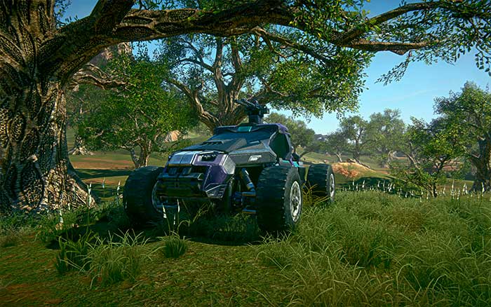 PlanetSide 2 (image 3)