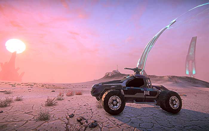 PlanetSide 2 (image 4)