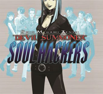 Shin Megami Tensei : Devil Summoner : Soul Hackers