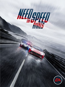 Need For Speed Rivals