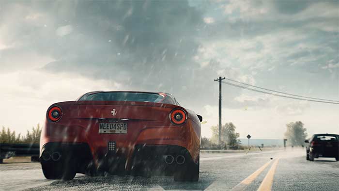 Need For Speed Rivals (image 2)