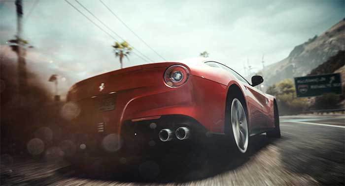 Need For Speed Rivals (image 3)