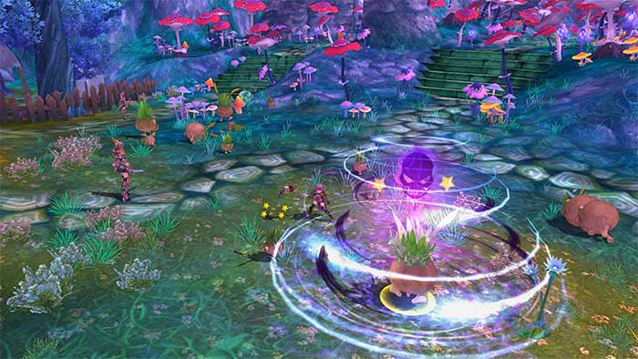 Ragnarok 2 : Legend of the Second (image 3)