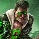 Découvrez une nouvelle bande-annonce du jeu Infinite Crisis et de nouvelles illustrations