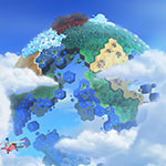 Logo Sonic Lost World