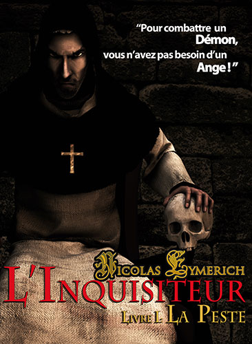 L'Inquisiteur - Livre 1 : La Peste (image 9)
