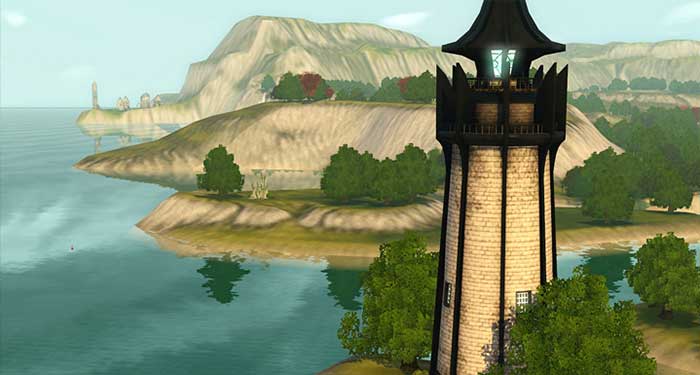 Les Sims 3 Dragon Valley (image 4)