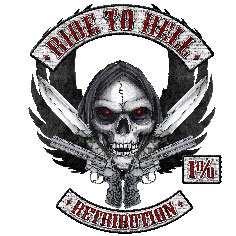 Ride to Hell : Retribution