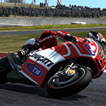 MotoGP 13 passe GOLD et bénéficiera bientôt d'une démo