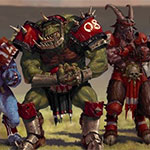 L'Open Beta de Blood Bowl : Star Coach débute