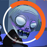 Sphero lance The Rolling Dead, un jeu de realite augmentee pour iOS et Android (iPhone, iPodT, Mac, iPad, Mobiles)