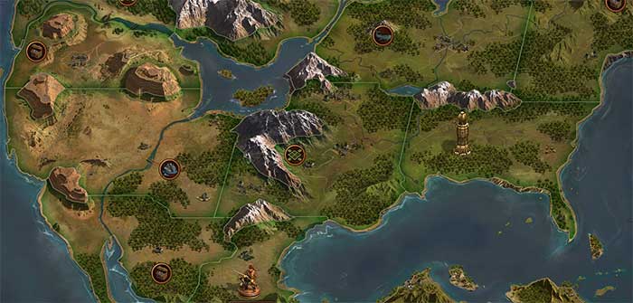 Forge of Empires (image 2)