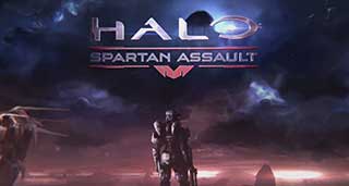 Halo : Spartan Assault