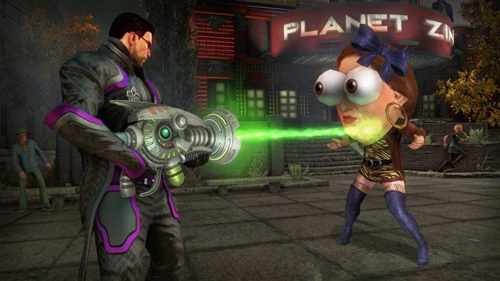 Saints Row IV (image 2)