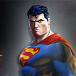 Logo DC Universe Online