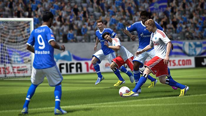 FIFA 14 (image 8)