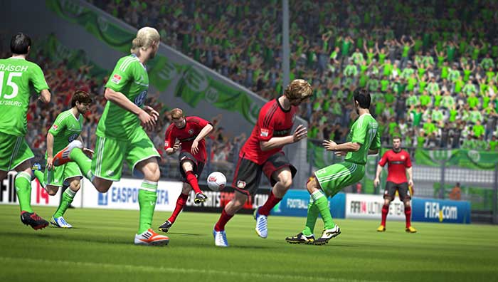 FIFA 14 (image 7)