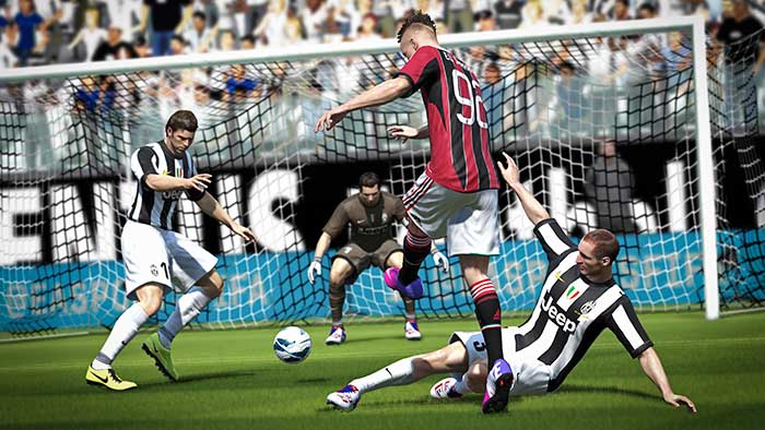 FIFA 14 (image 6)