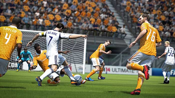 FIFA 14 (image 3)