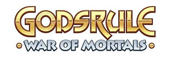 Godsrule : War Of Mortals