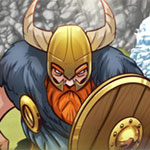 Sega Lance Godsrule : War Of Mortals sur iPad