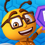 2K annonce la sortie mondiale de ‘Beejumbled' sur iOS et Android pour le 13 juin prochain