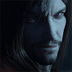 Logo Castlevania : Lords of Shadow 2