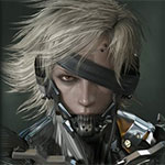 Metal Gear Rising : Revengeance