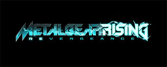 Metal Gear Rising : Revengeance