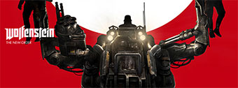 Wolfenstein : The New Order