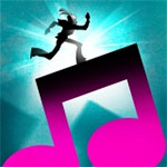 Le runner-musical de BulkyPix, déboule sur Smartphones et tablettes